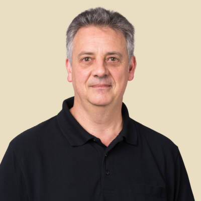 Joel Striegel